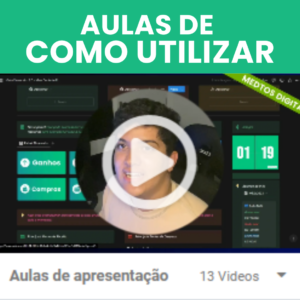 Aulas de Como Usar